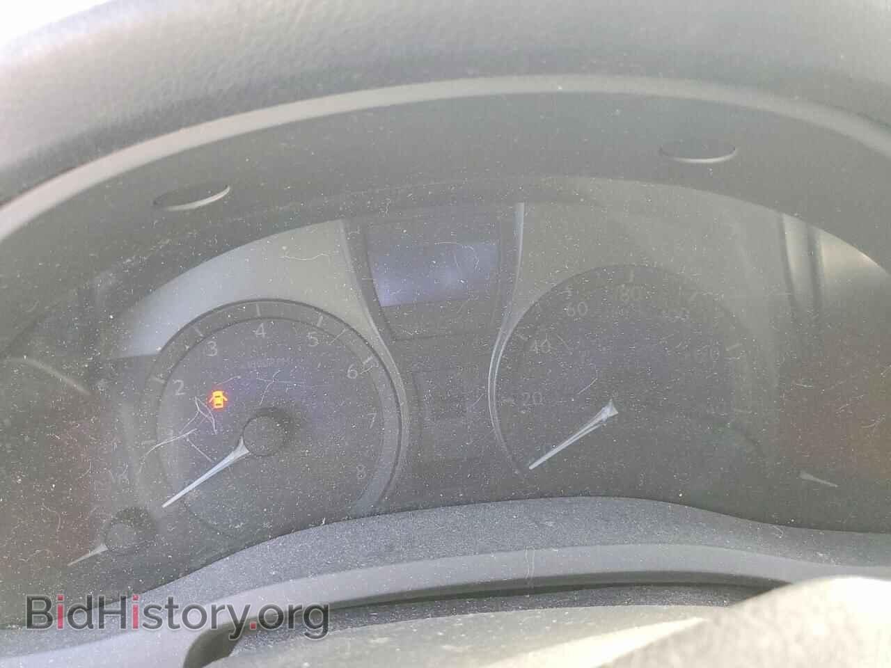 2012 LEXUS RX350 - VIN: 2T2ZK1BA3CC080221 - Photo 9