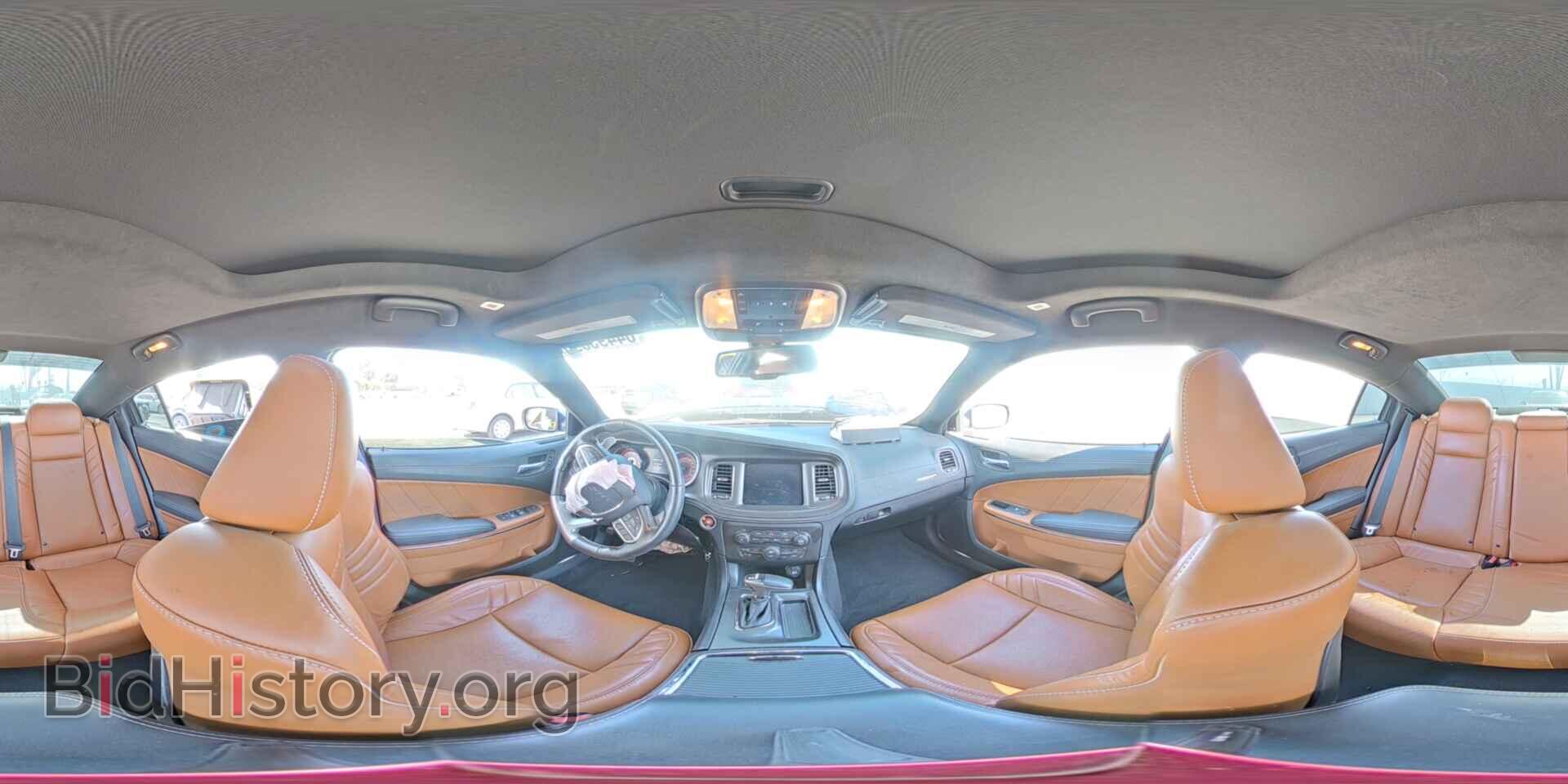 2022 DODGE CHARGER - VIN: 2C3CDXL96NH135706 - Photo 15