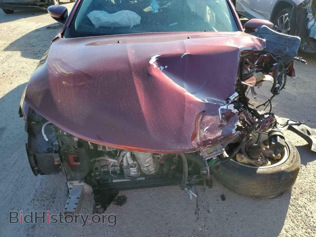2015 CHRYSLER 200 - VIN: 1C3CCCAB5FN687384 - Фото 7