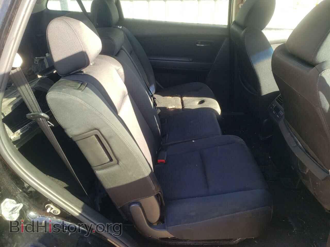 2010 MAZDA CX-9 - VIN: JM3TB2MA2A0214048 - Фото 6