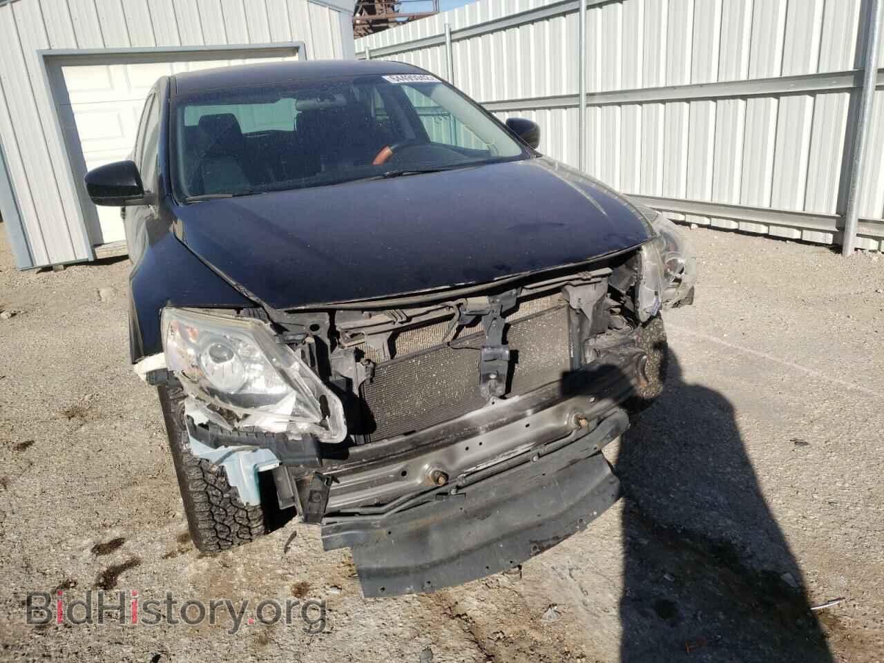 2010 MAZDA CX-9 - VIN: JM3TB2MA2A0214048 - Фото 9