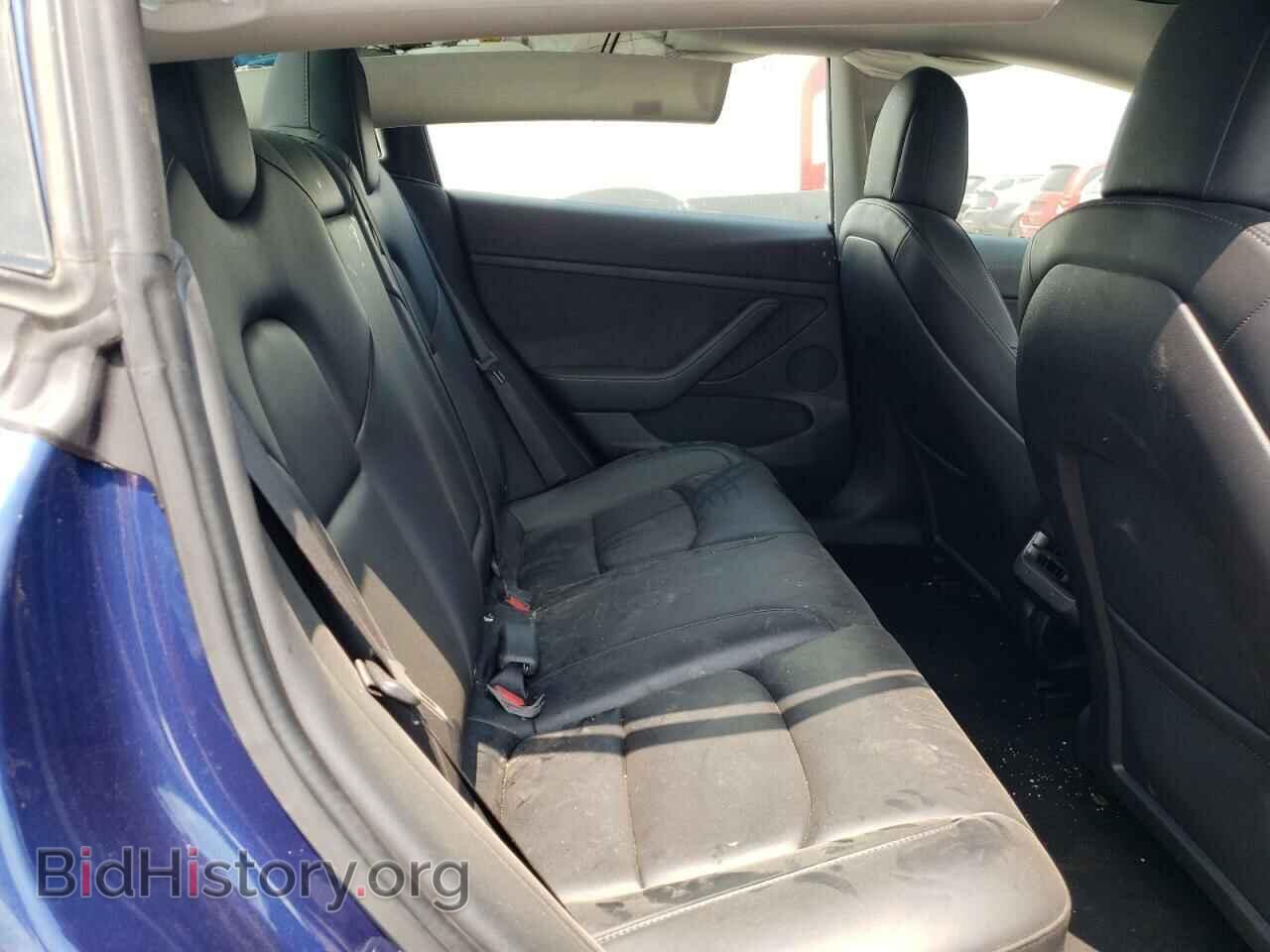 2022 TESLA MODEL 3 - VIN: 5YJ3E1EA1NF304260 - Фото 10