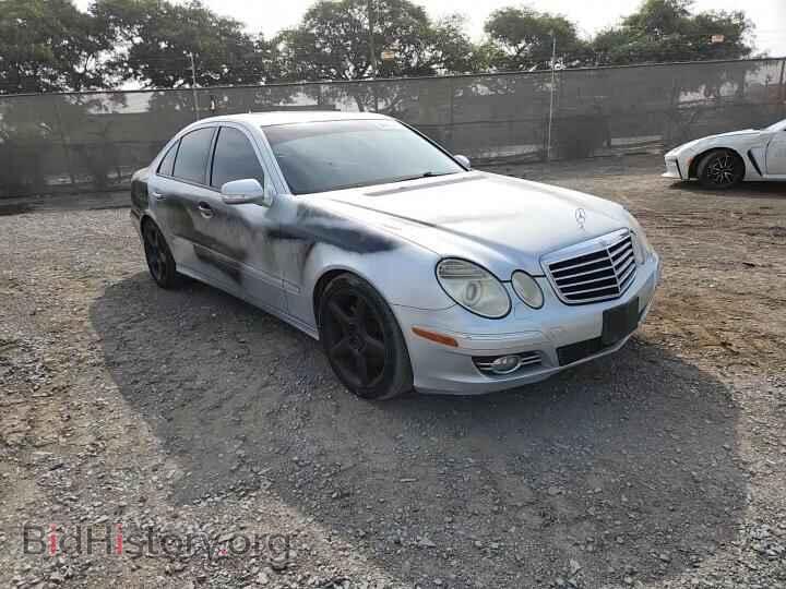 2007 MERCEDES-BENZ E-CLASS - VIN: WDBUF56X07B159583 - Фото 13