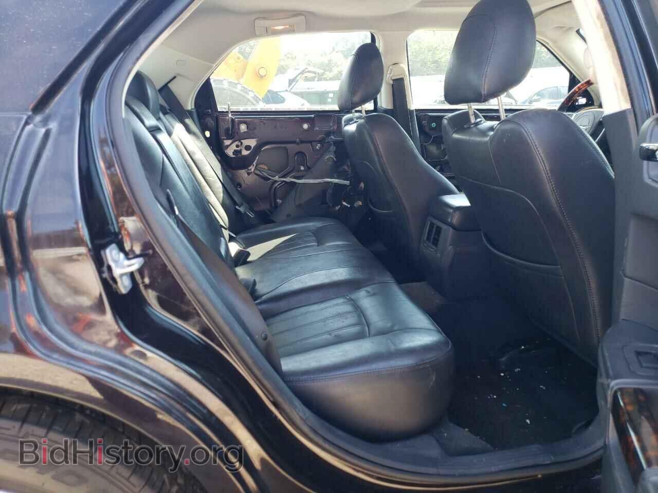 2010 CHRYSLER 300 - VIN: 2C3CA6CT4AH148558 - Фото 6