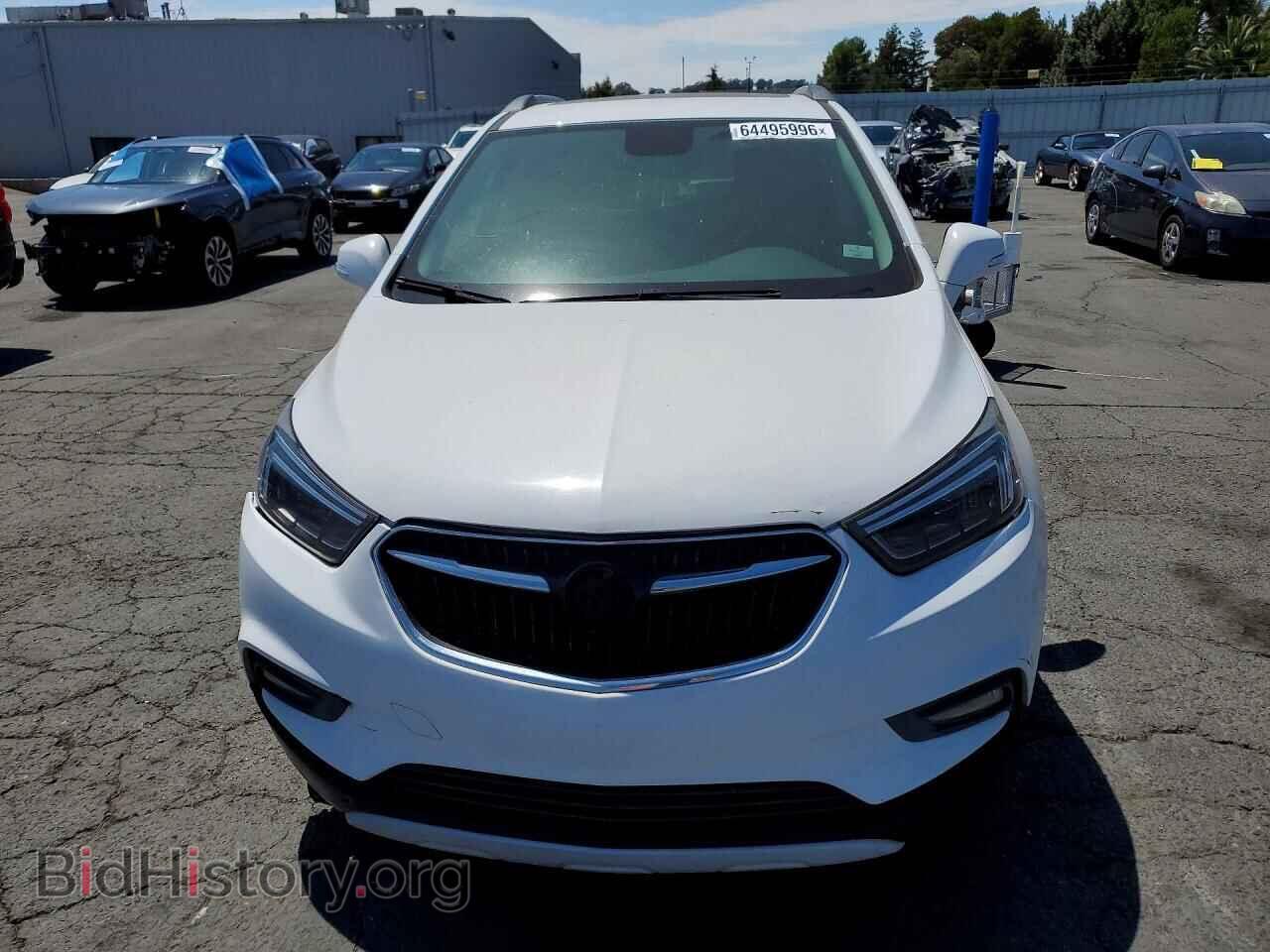2019 BUICK ENCORE - VIN: KL4CJCSM7KB890154 - Photo 5