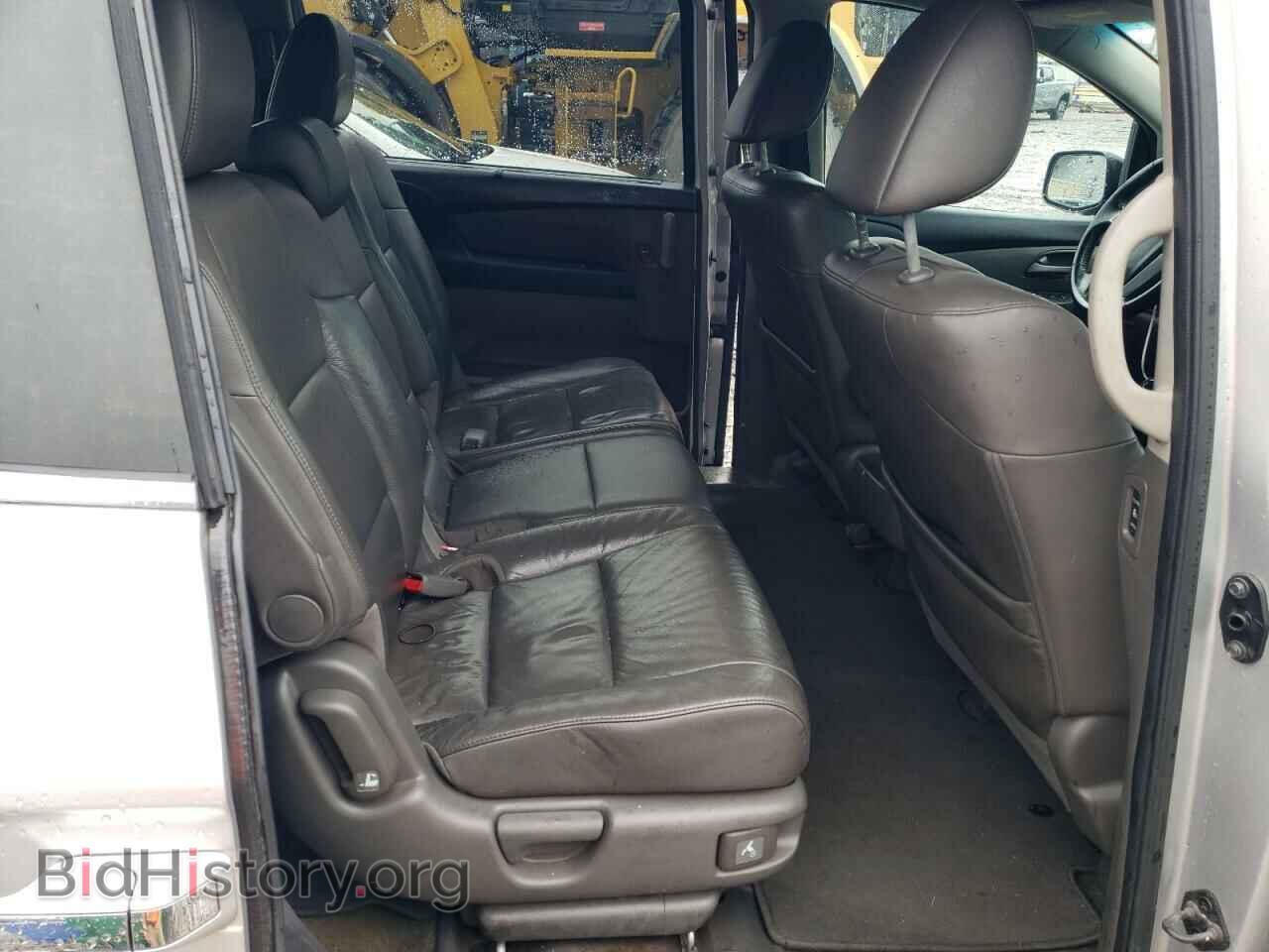 2012 HONDA All Models - VIN: 5FNRL5H62CB094098 - Фото 11