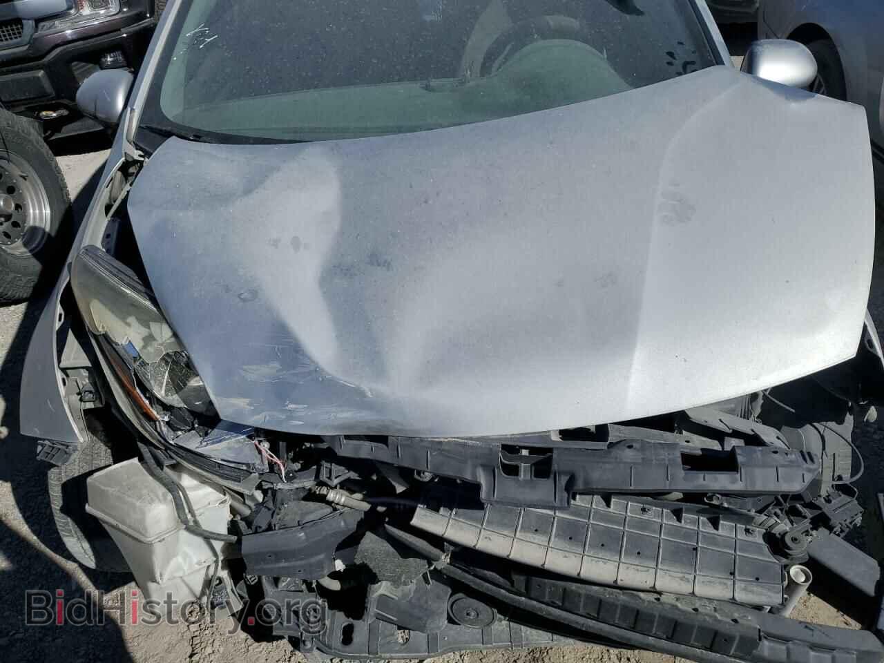 2013 KIA RIO - VIN: KNADM4A32D6230919 - Фото 12