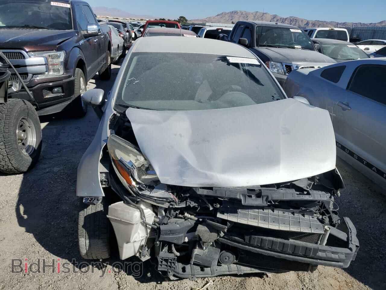 2013 KIA RIO - VIN: KNADM4A32D6230919 - Фото 5