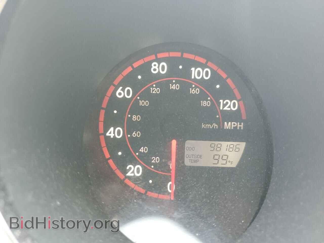 2007 TOYOTA COROLLA - VIN: 2T1KR32E17C647953 - Фото 9