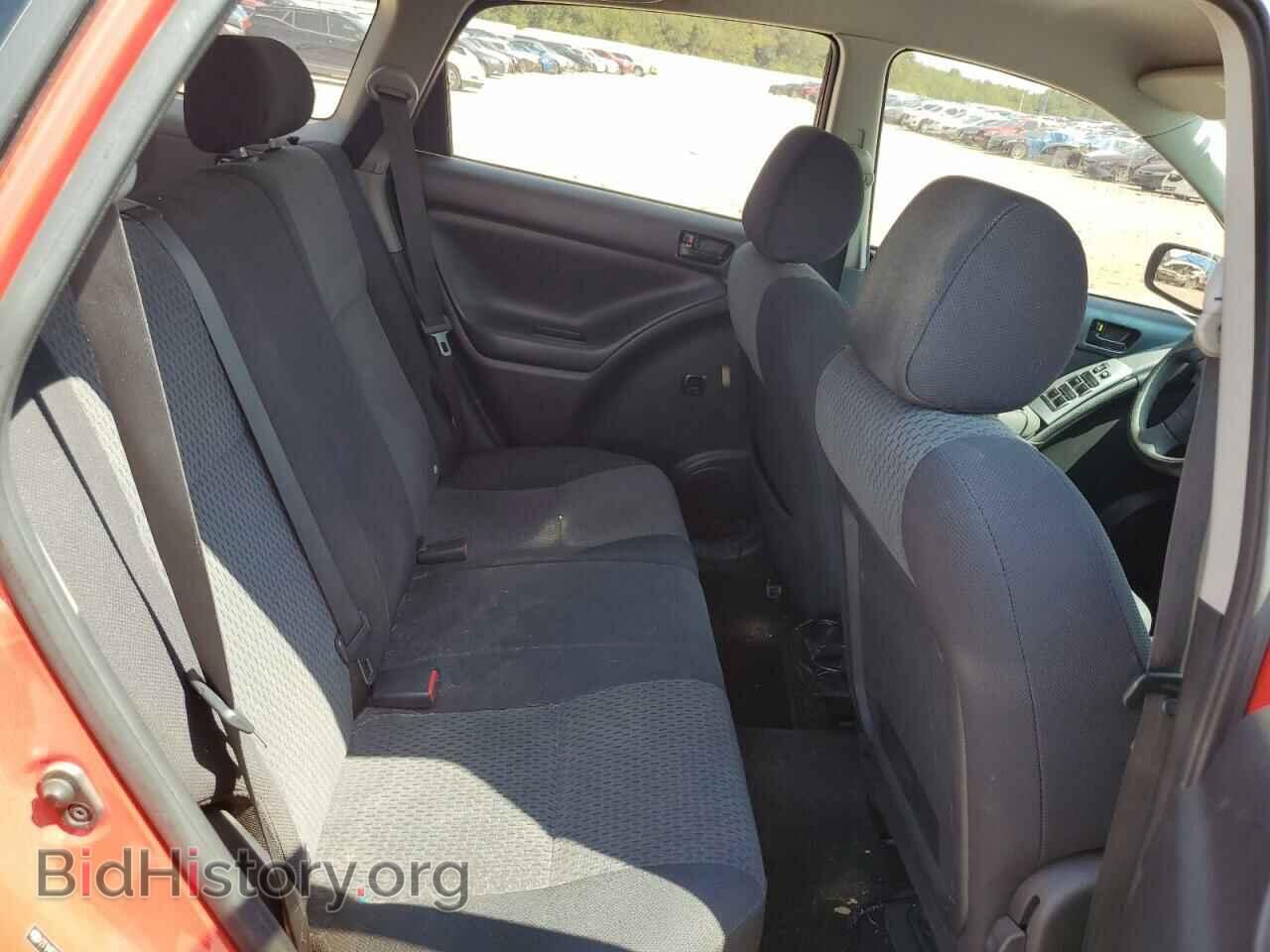 2007 TOYOTA COROLLA - VIN: 2T1KR32E17C647953 - Фото 10
