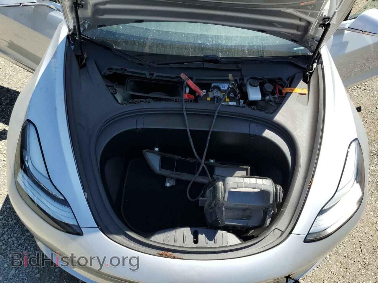 2018 TESLA MODEL 3 - VIN: 5YJ3E1EA6JF098461 - Фото 11