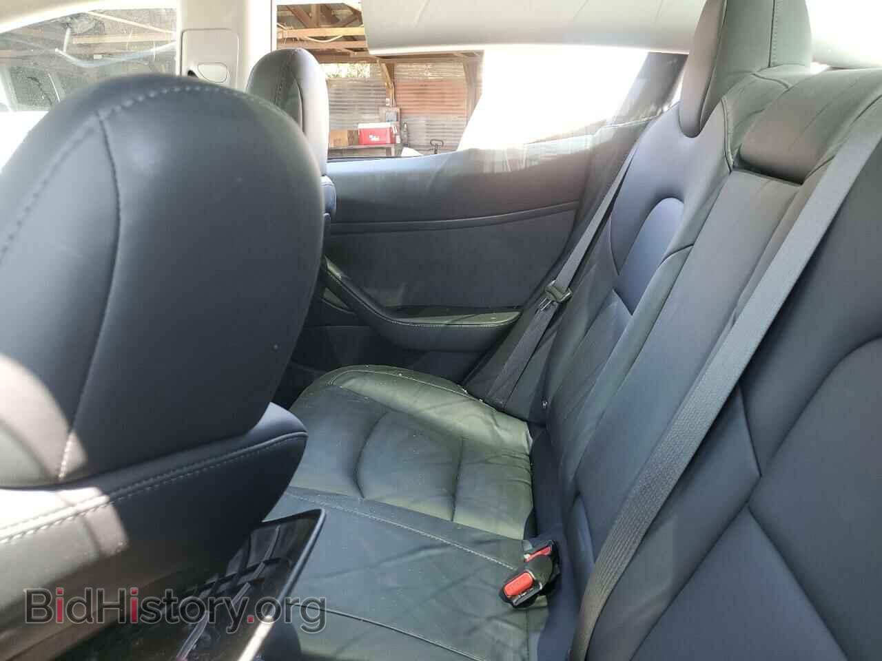 2018 TESLA MODEL 3 - VIN: 5YJ3E1EA6JF098461 - Фото 10