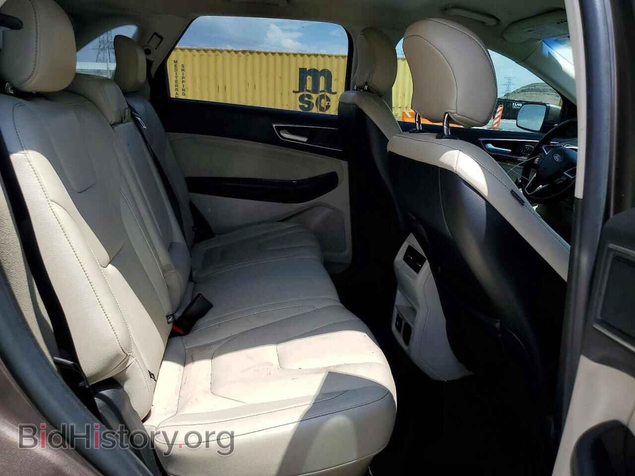2019 FORD EDGE - VIN: 2FMPK4K93KBC64631 - Photo 11