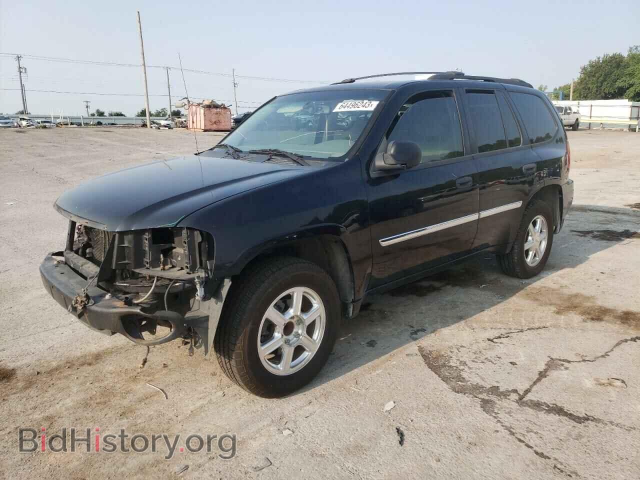 Фотография 1GKDS33SX92108254 - GMC ENVOY 2009