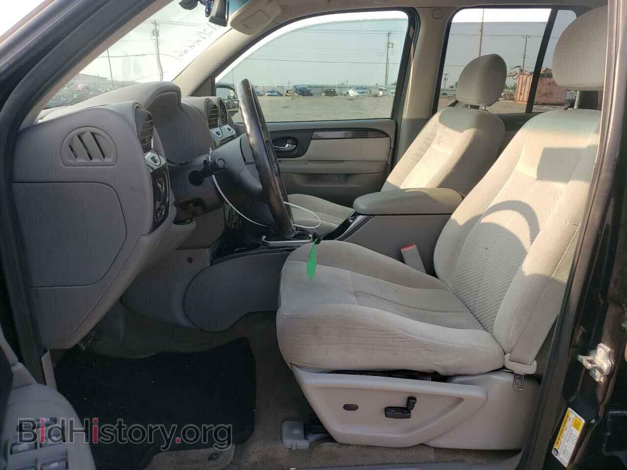 2009 GMC ENVOY - VIN: 1GKDS33SX92108254 - Фото 7