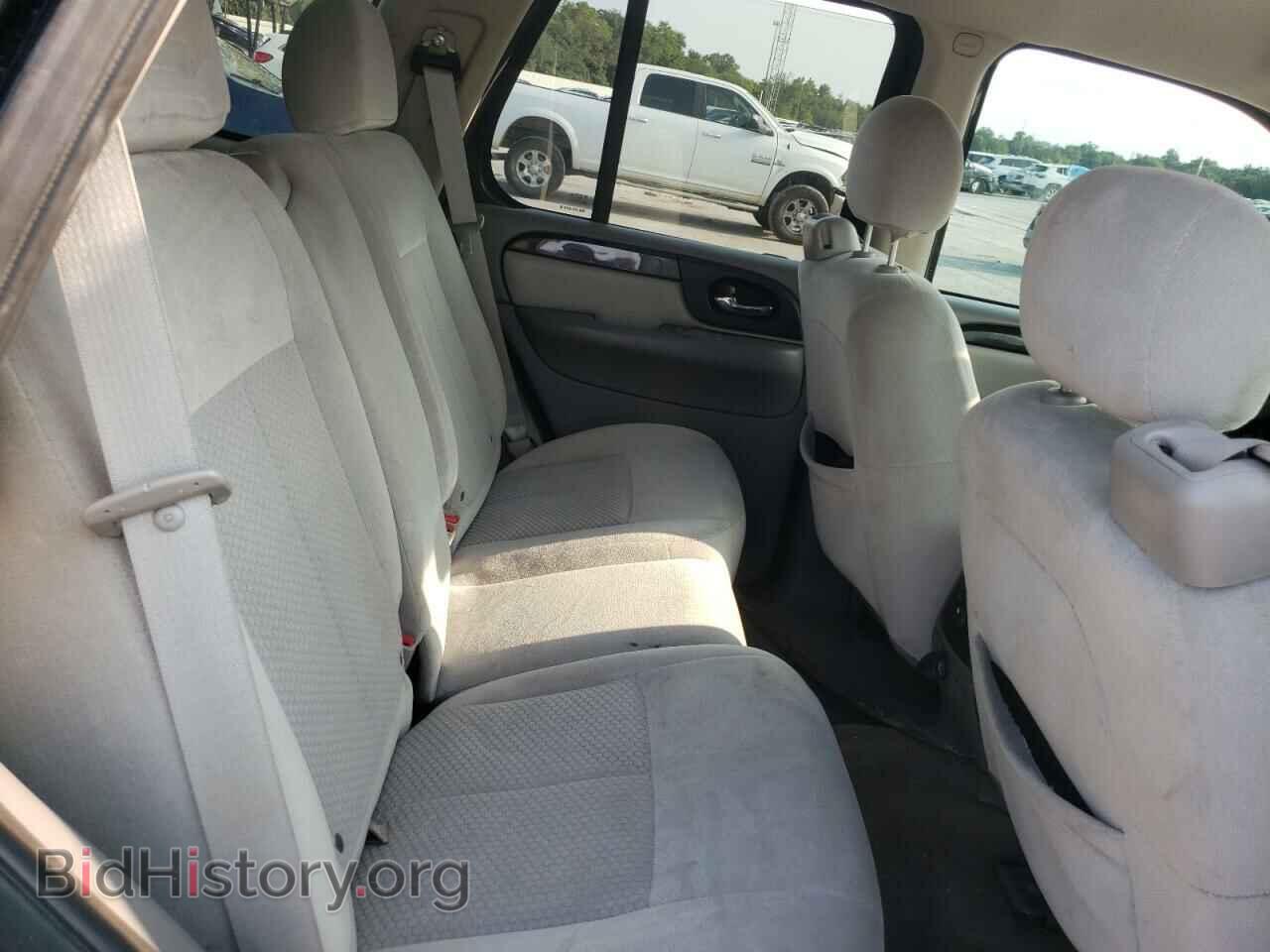 2009 GMC ENVOY - VIN: 1GKDS33SX92108254 - Фото 10