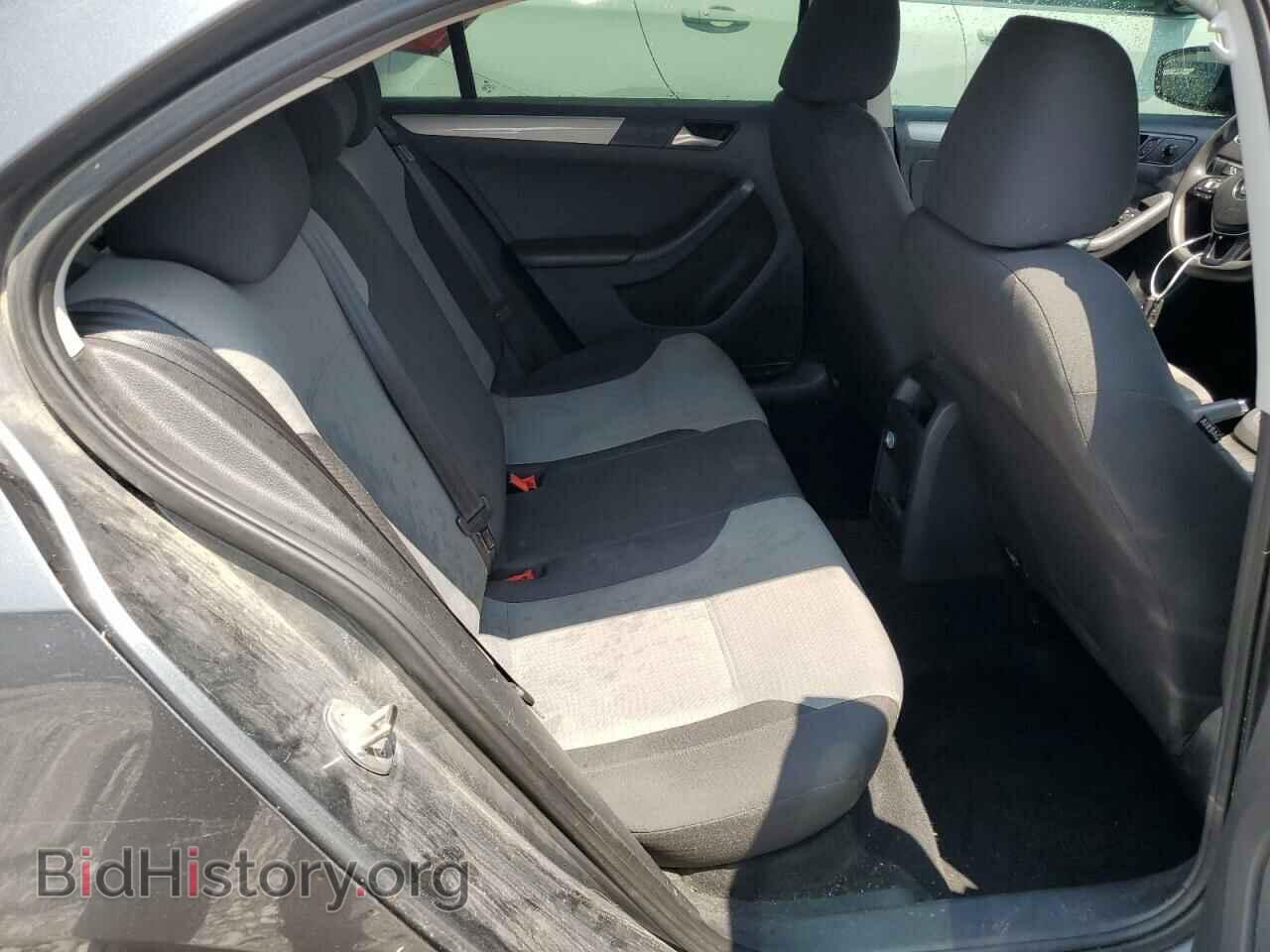 2017 VOLKSWAGEN JETTA - VIN: 3VW2B7AJ8HM304623 - Фото 10