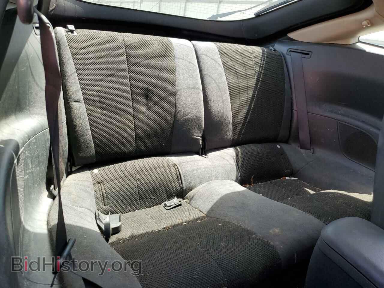2006 MITSUBISHI ECLIPSE - VIN: 4A3AK24F96E054284 - Photo 10