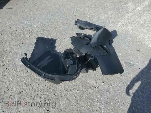 2018 TESLA MODEL X - VIN: 5YJXCAE24JF112745 - Photo 13