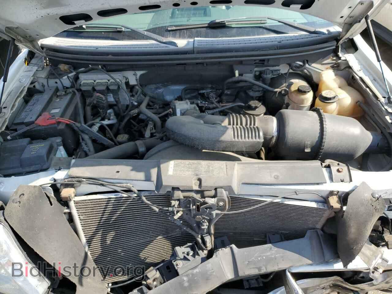 2008 FORD All Models - VIN: 1FTRX12W38FC00499 - Фото 11