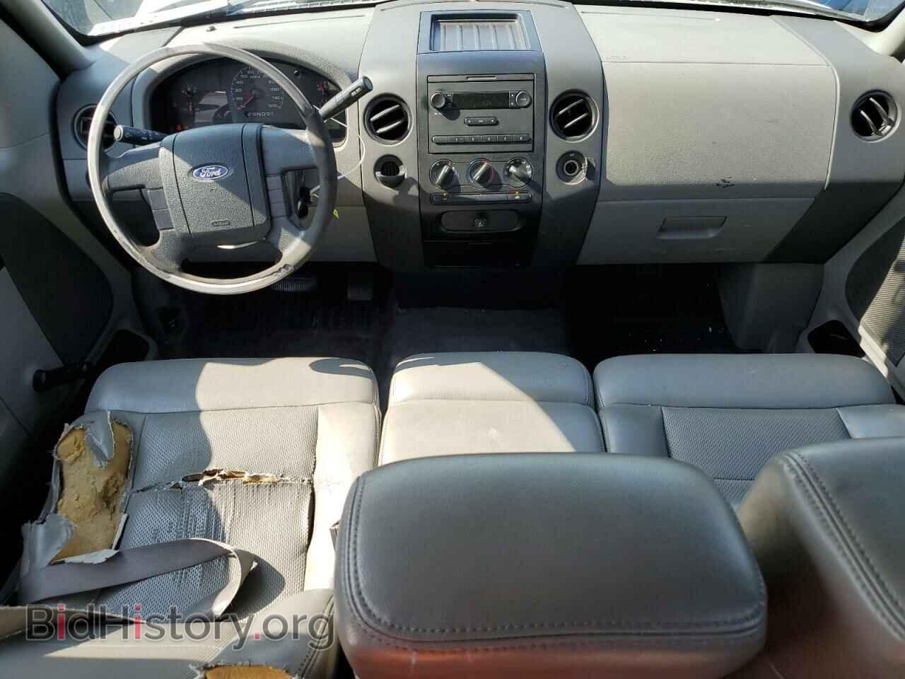 2008 FORD All Models - VIN: 1FTRX12W38FC00499 - Фото 8
