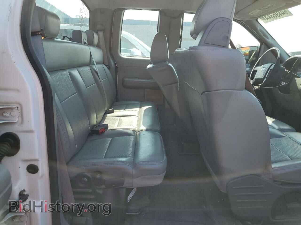 2008 FORD All Models - VIN: 1FTRX12W38FC00499 - Фото 10