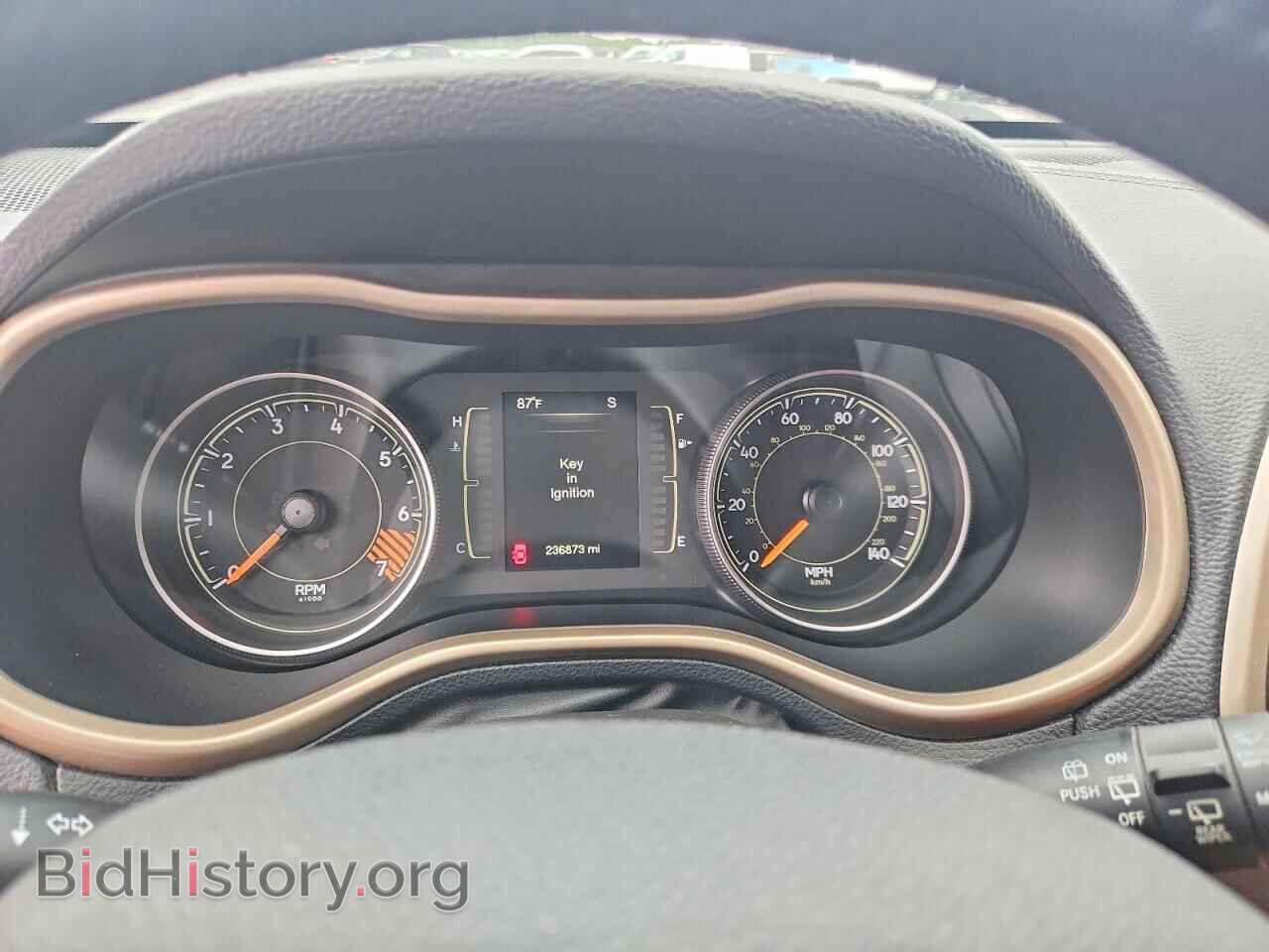 2015 JEEP CHEROKEE - VIN: 1C4PJMCB7FW733894 - Фото 9