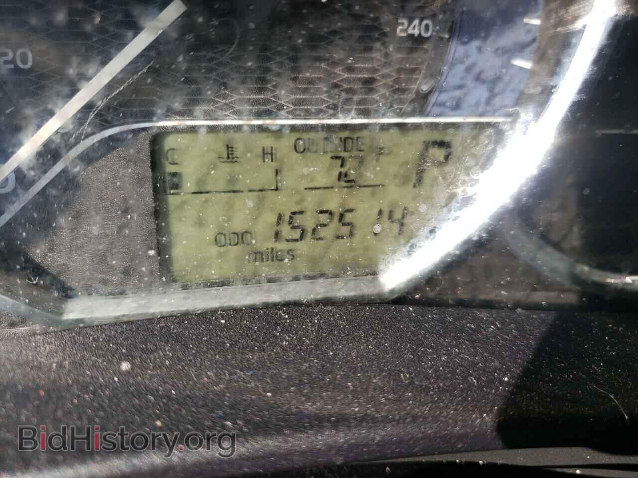 2015 TOYOTA COROLLA - VIN: 2T1BURHE0FC232839 - Фото 8