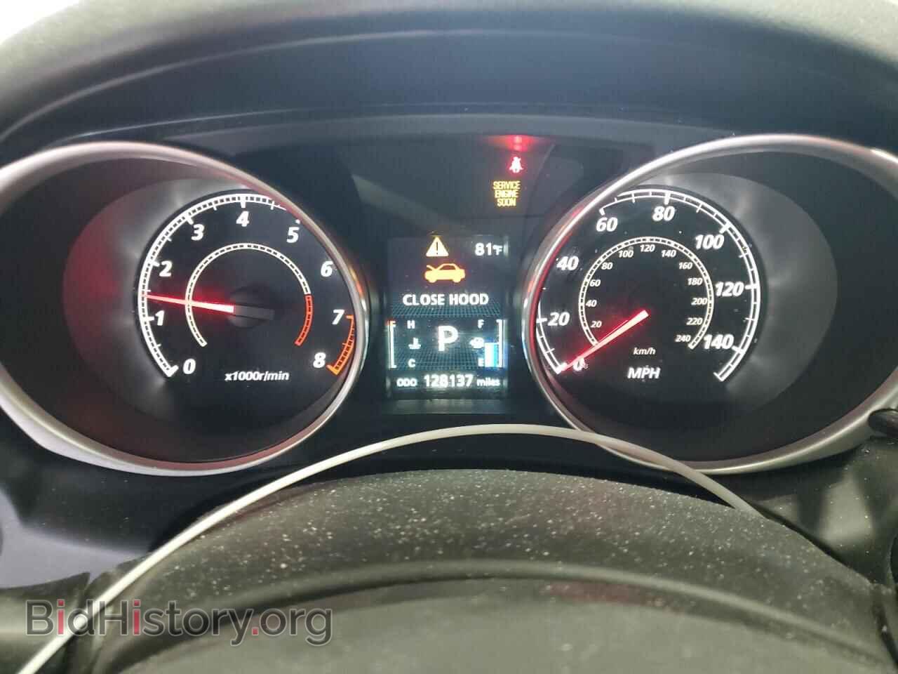 2014 MITSUBISHI OUTLANDER - VIN: 4A4AP3AU9EE022455 - Фото 9