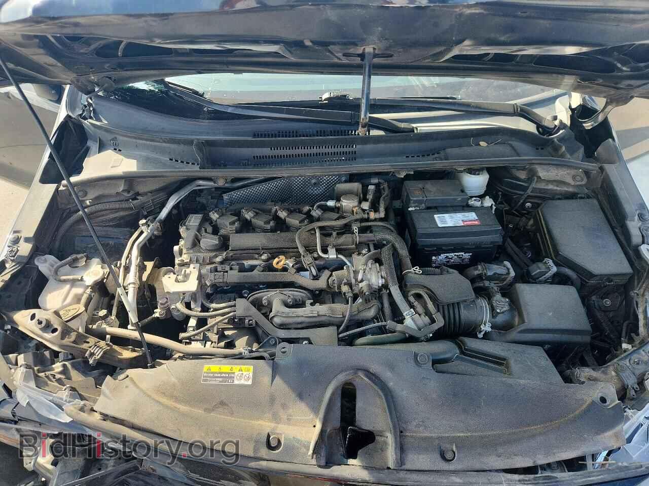 2023 TOYOTA COROLLA - VIN: 5YFB4MDE2PP033608 - Photo 11