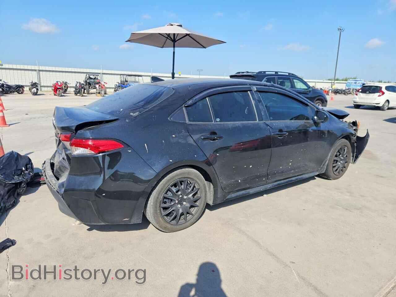 2023 TOYOTA COROLLA - VIN: 5YFB4MDE2PP033608 - Photo 3