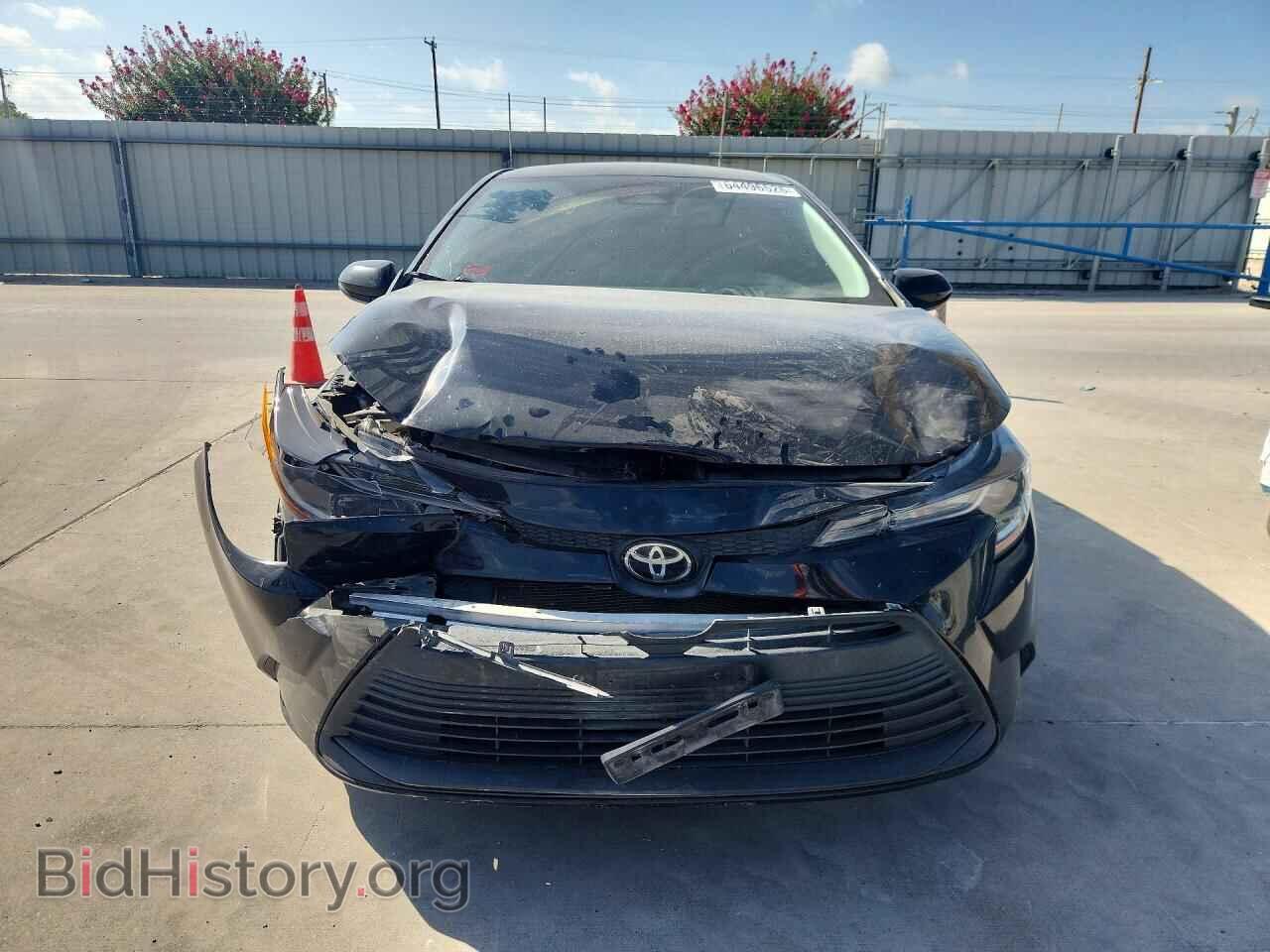 2023 TOYOTA COROLLA - VIN: 5YFB4MDE2PP033608 - Photo 5