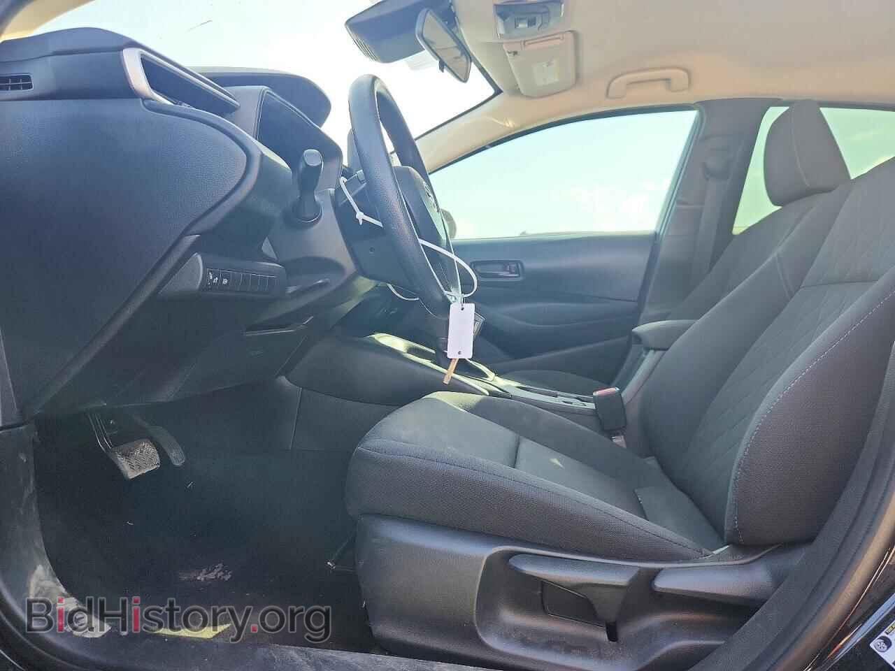 2023 TOYOTA COROLLA - VIN: 5YFB4MDE2PP033608 - Photo 7