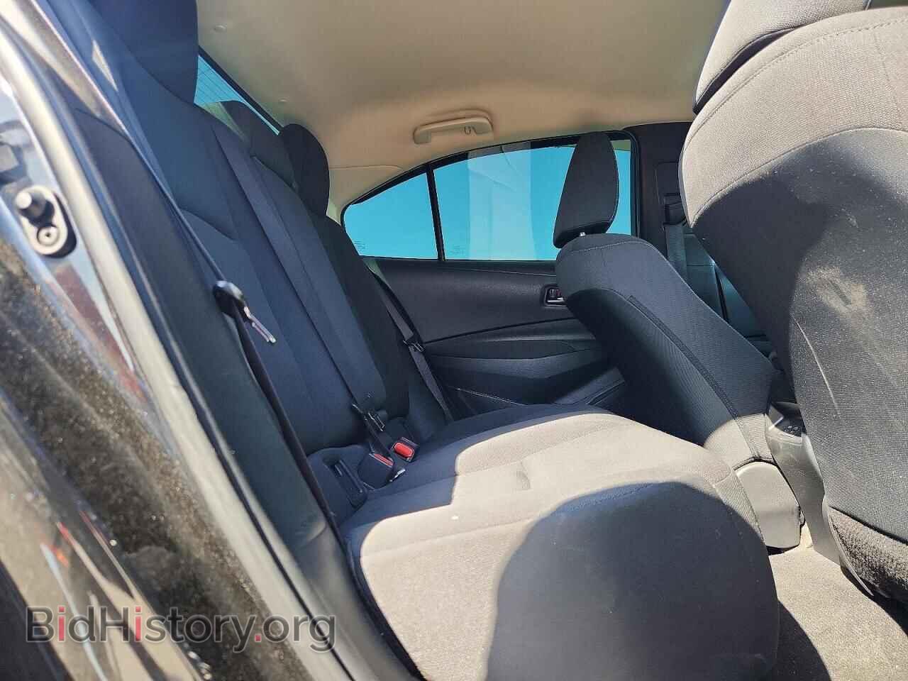 2023 TOYOTA COROLLA - VIN: 5YFB4MDE2PP033608 - Photo 10