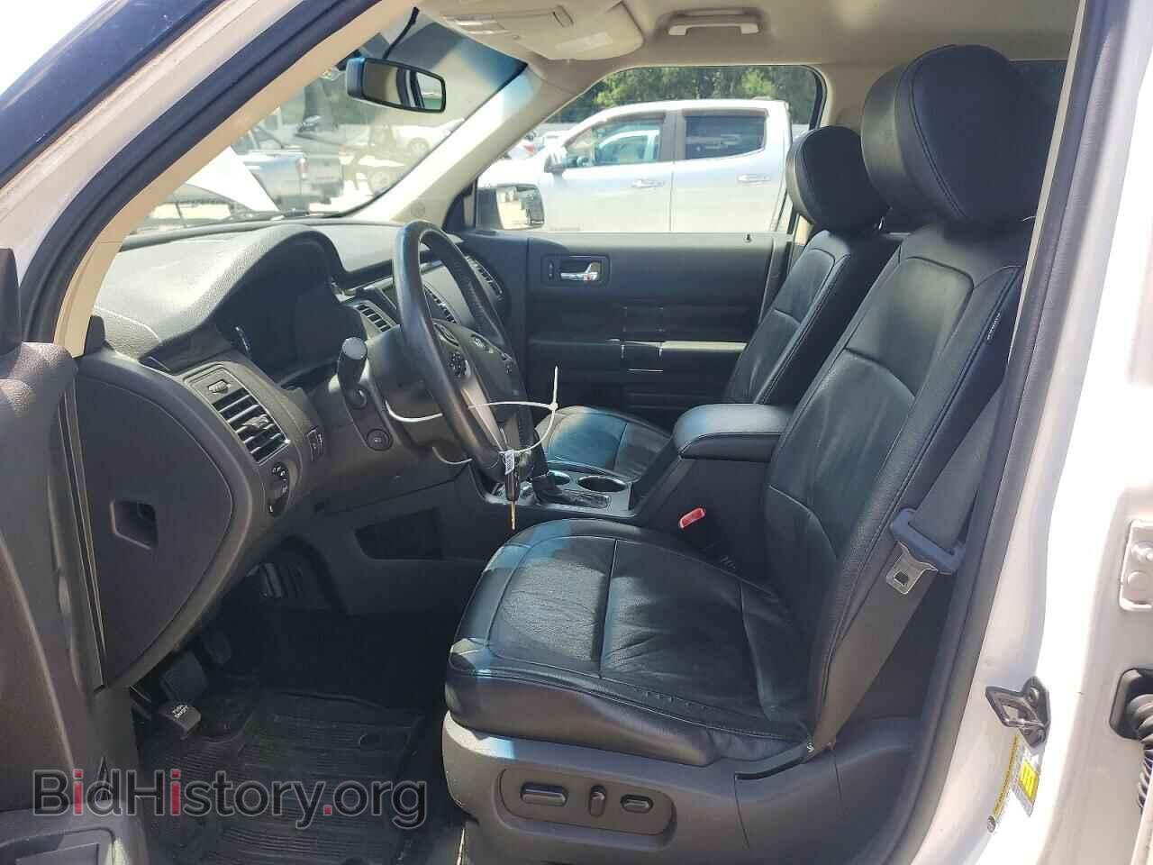 2014 FORD FLEX - VIN: 2FMGK5C87EBD42960 - Photo 7
