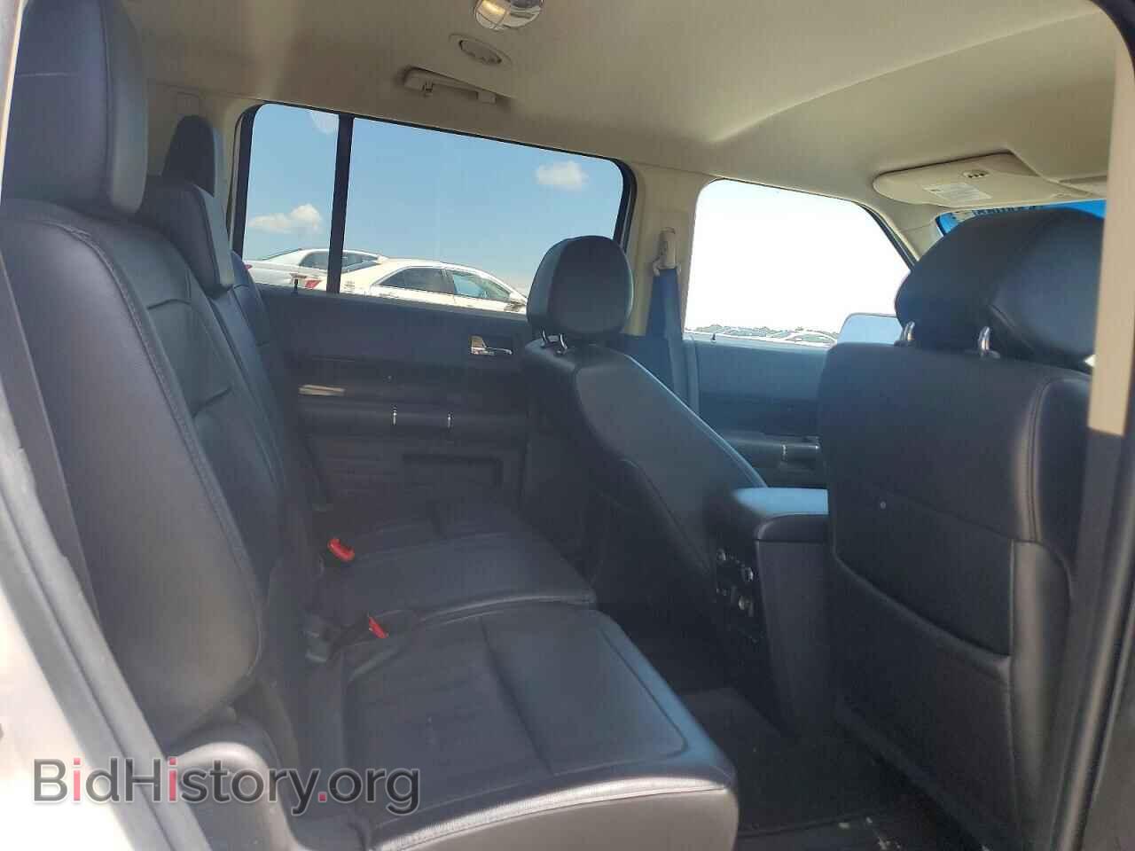 2014 FORD FLEX - VIN: 2FMGK5C87EBD42960 - Photo 10