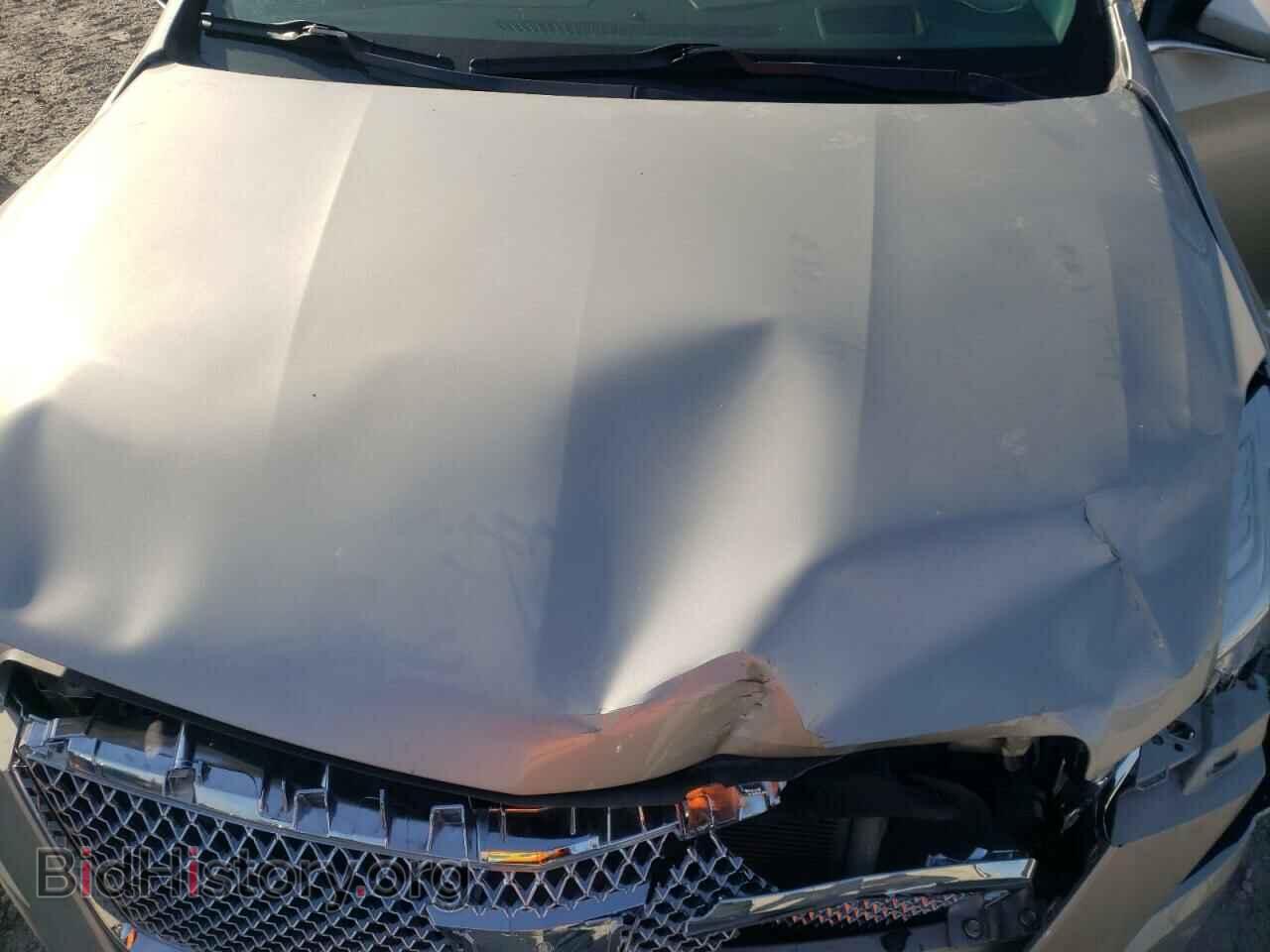 2013 CADILLAC XTS - VIN: 2G61V5S35D9207234 - Фото 7