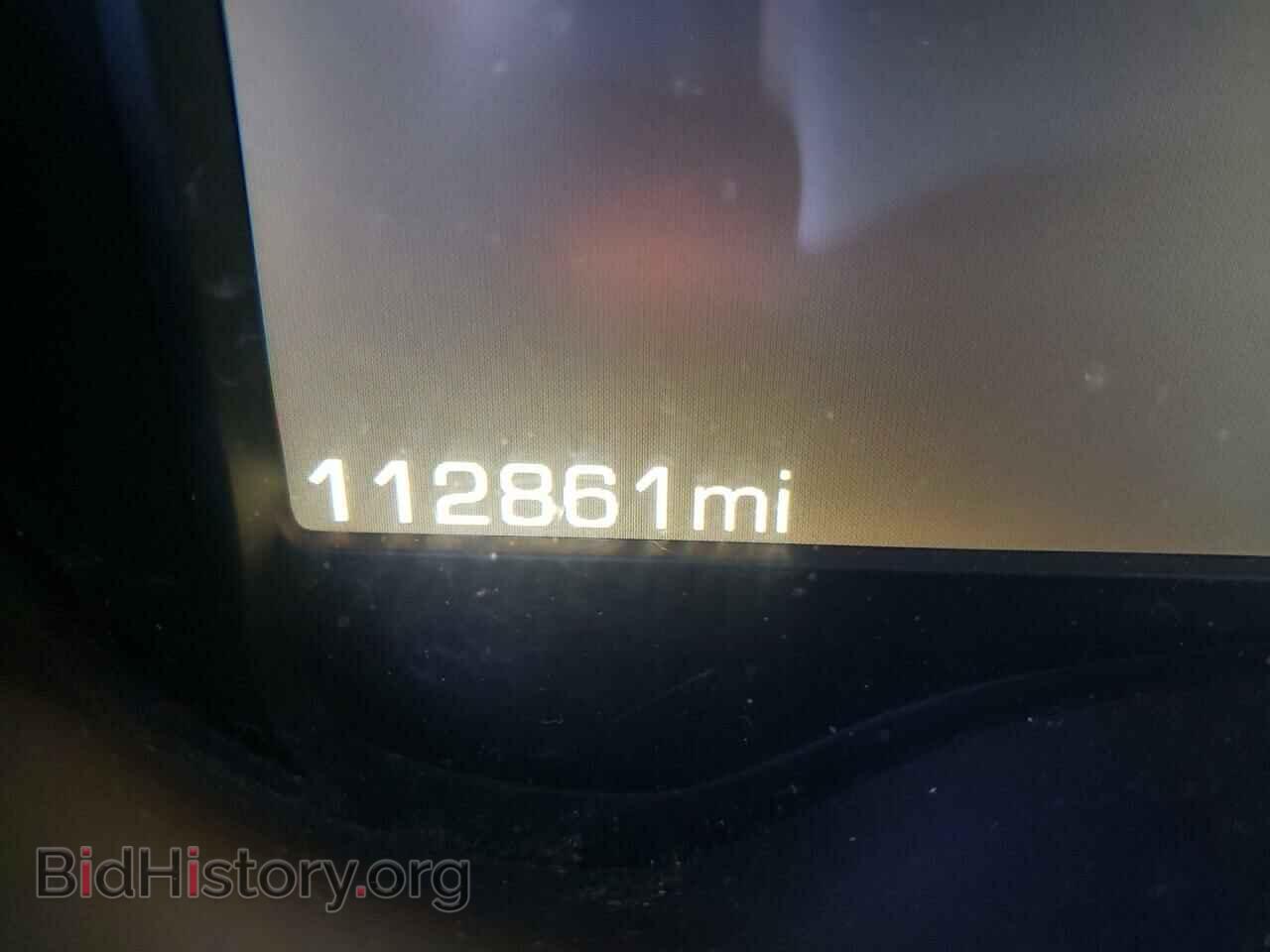 2013 CADILLAC XTS - VIN: 2G61V5S35D9207234 - Фото 8