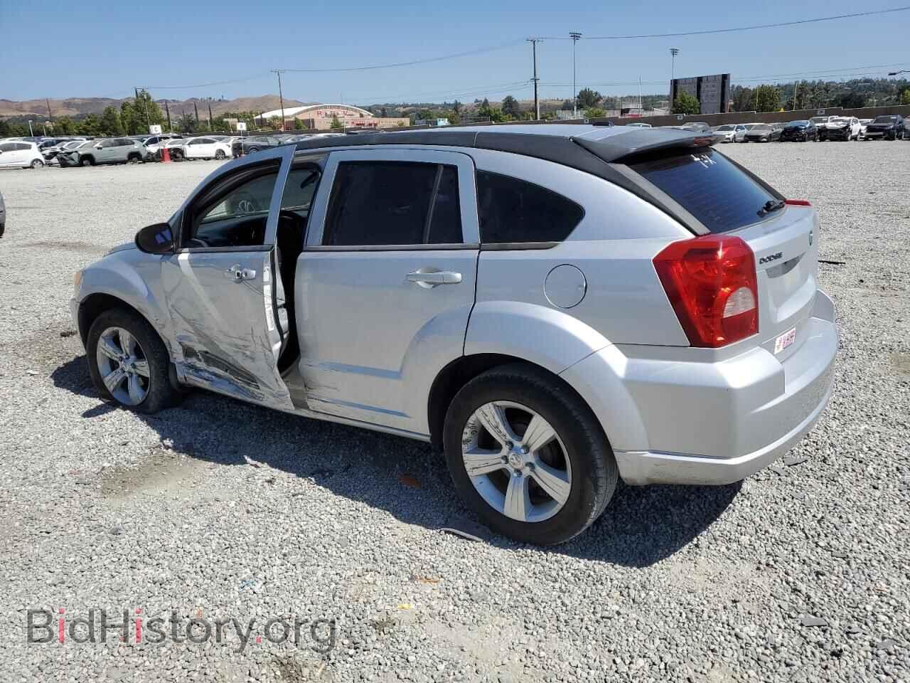 2010 DODGE CALIBER - VIN: 1B3CB4HA4AD612709 - Photo 2