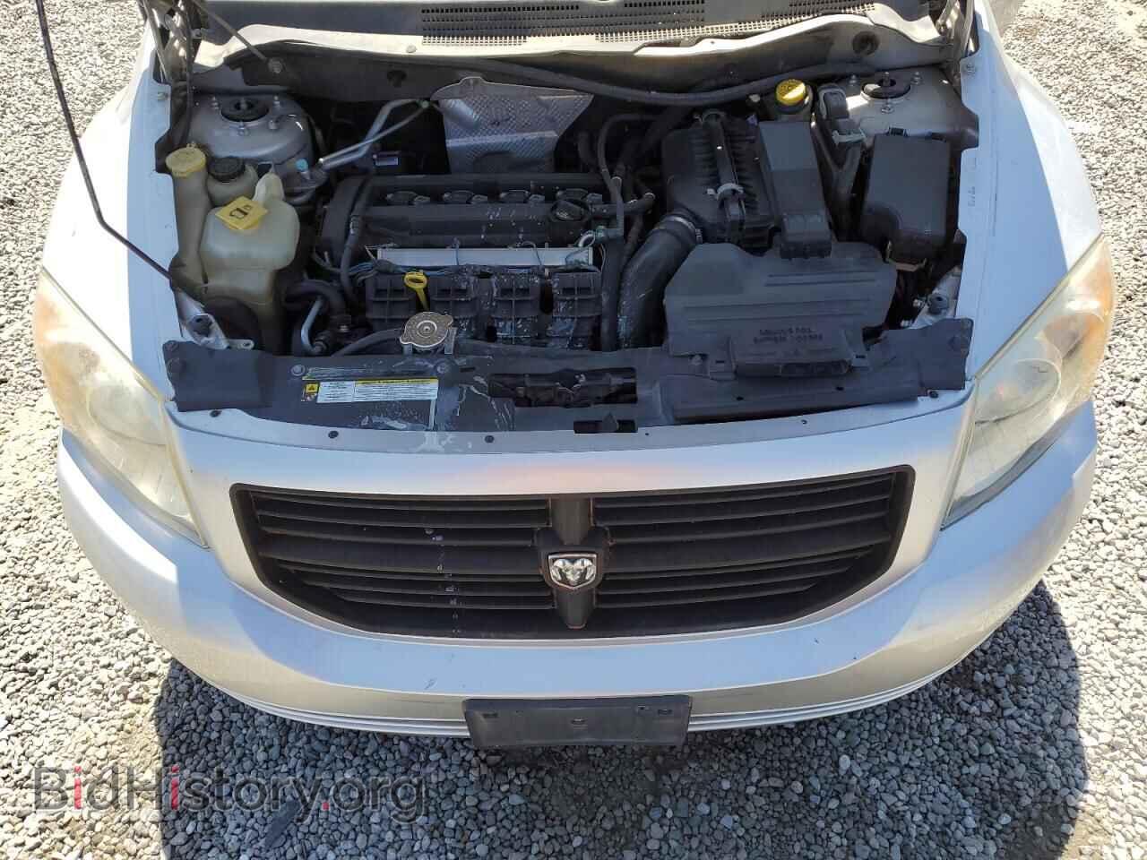 2010 DODGE CALIBER - VIN: 1B3CB4HA4AD612709 - Photo 11