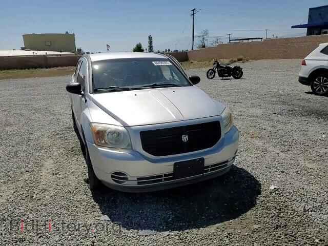 2010 DODGE CALIBER - VIN: 1B3CB4HA4AD612709 - Photo 13