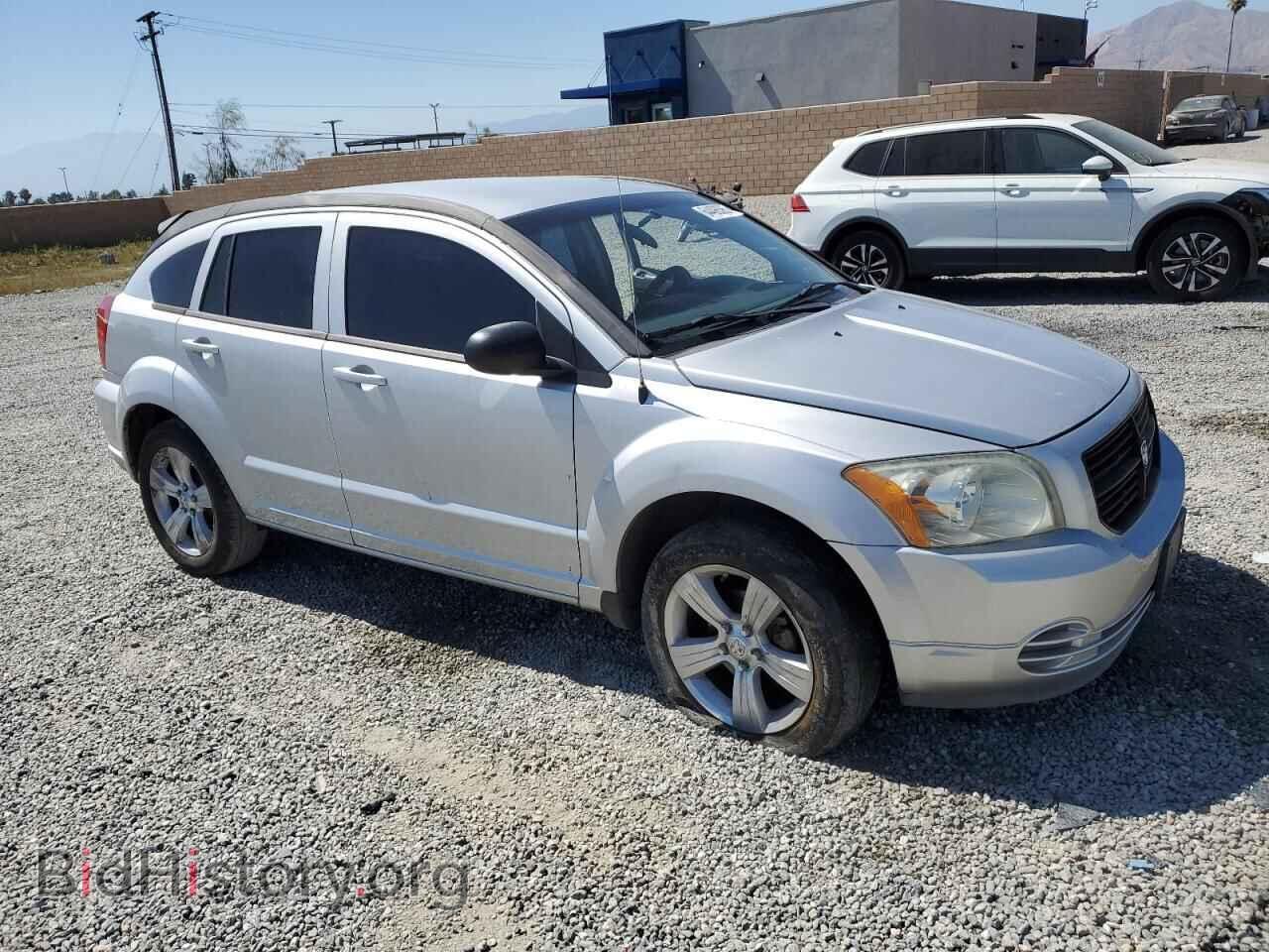 2010 DODGE CALIBER - VIN: 1B3CB4HA4AD612709 - Photo 4