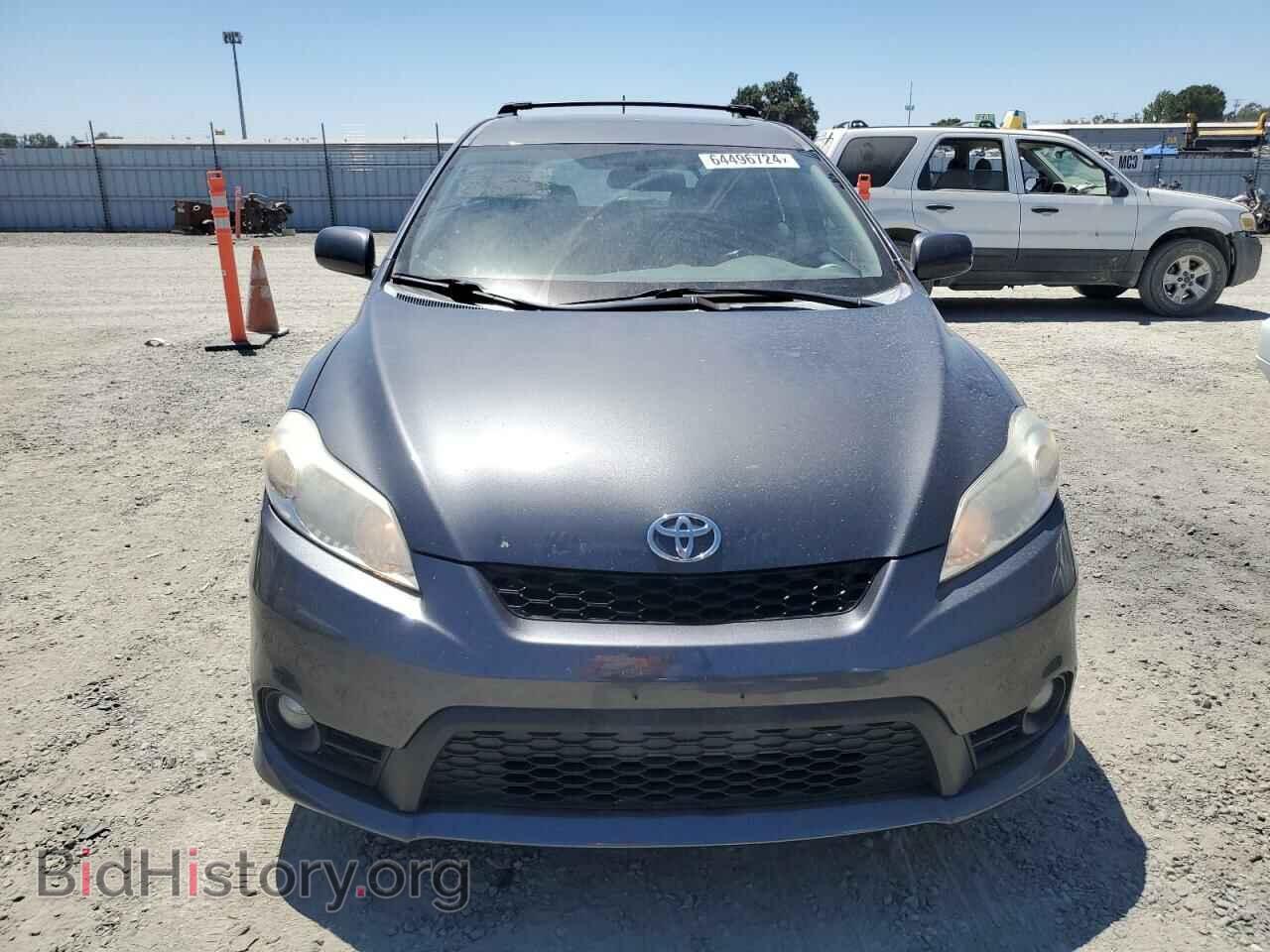 2011 TOYOTA COROLLA - VIN: 2T1KE4EE5BC047992 - Фото 5
