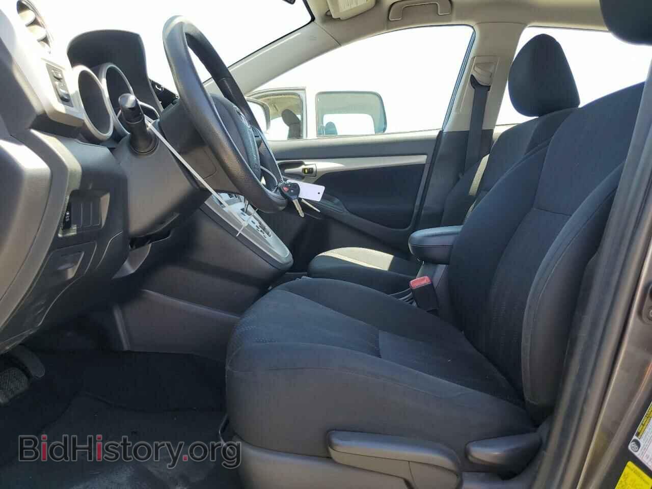 2011 TOYOTA COROLLA - VIN: 2T1KE4EE5BC047992 - Фото 7