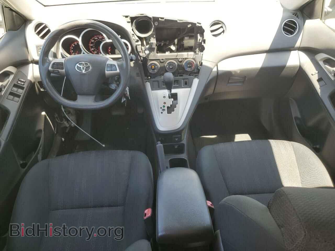 2011 TOYOTA COROLLA - VIN: 2T1KE4EE5BC047992 - Фото 8