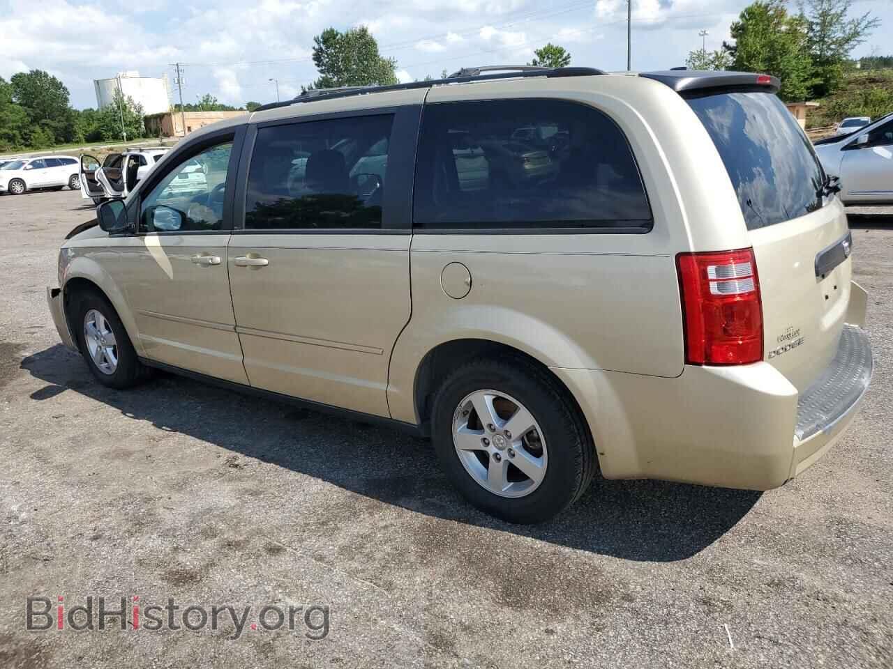 2010 DODGE CARAVAN - VIN: 2D4RN3D12AR371930 - Photo 2