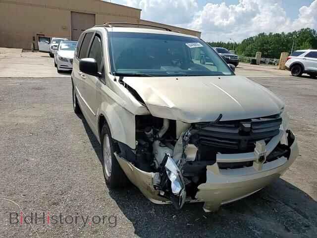 2010 DODGE CARAVAN - VIN: 2D4RN3D12AR371930 - Photo 13