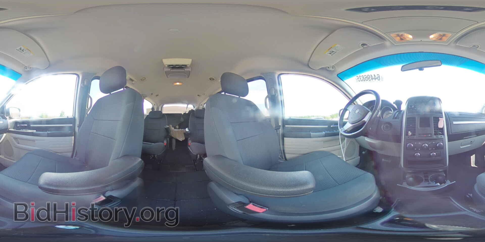 2010 DODGE CARAVAN - VIN: 2D4RN3D12AR371930 - Photo 14
