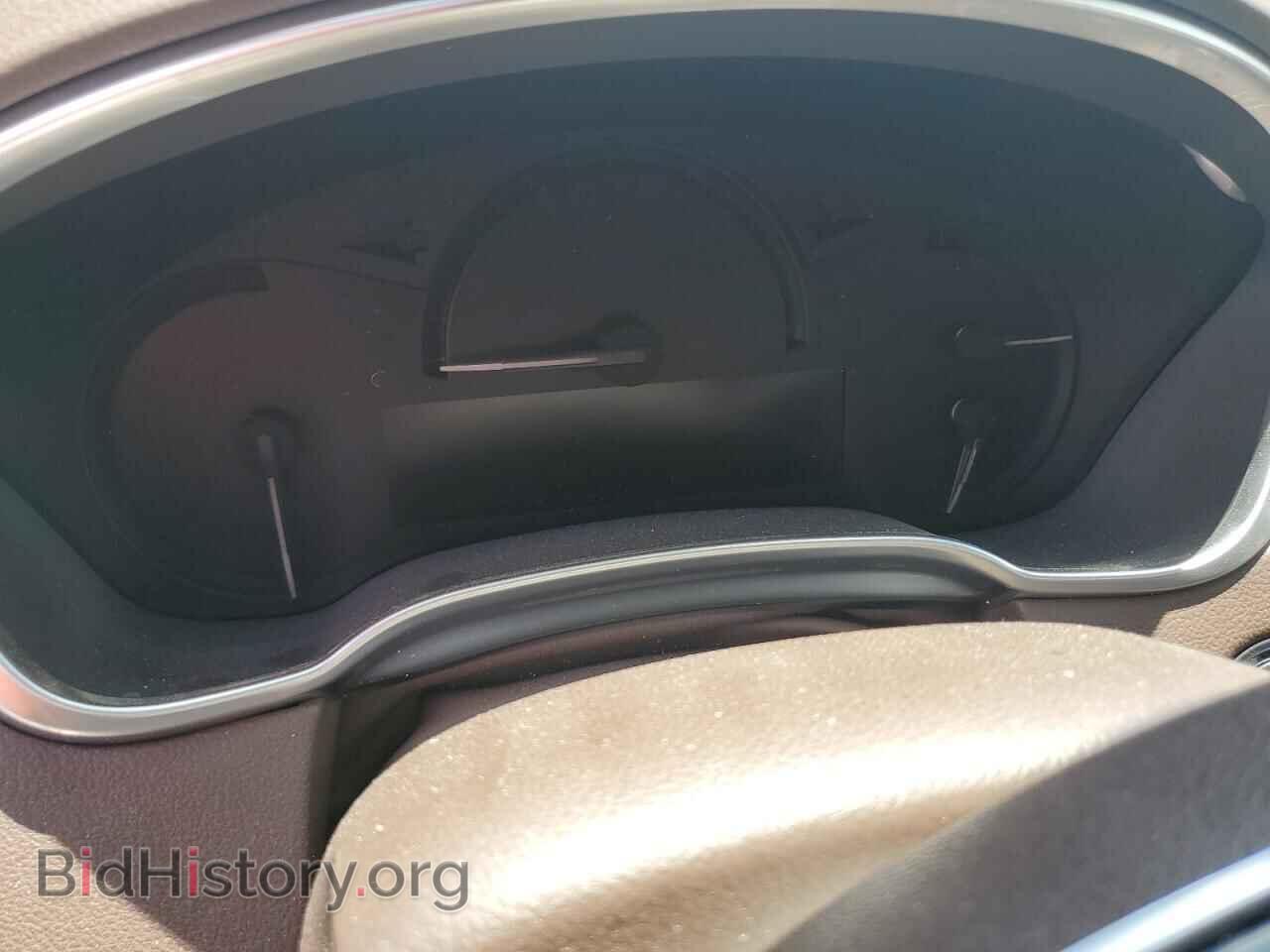 2014 CADILLAC SRX - VIN: 3GYFNCE30ES631776 - Фото 9