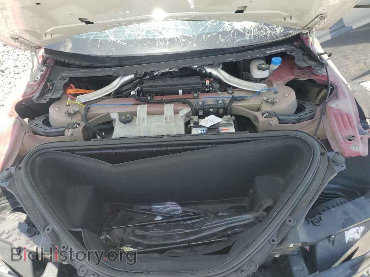 2018 TESLA MODEL S - VIN: 5YJSA1E48JF239712 - Photo 11